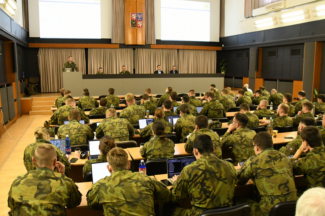 Právě si prohlížíte Expertní den Katedry logistiky (K-109)